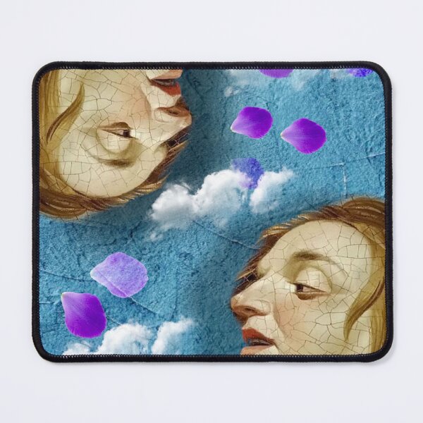 Item preview, Landscape with Petals designed and sold by ArteTenebris.