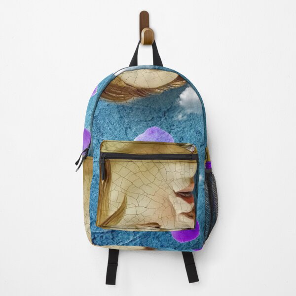 Item preview, Landscape with Petals  designed and sold by ArteTenebris.