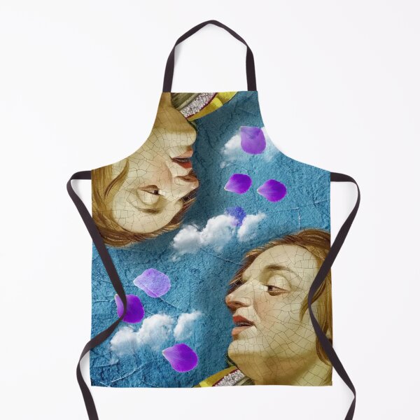 Item preview, Landscape with Petals  designed and sold by ArteTenebris.