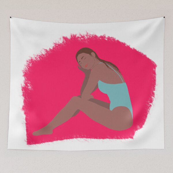 Item preview, hot girl summer  designed and sold by Dipalo.