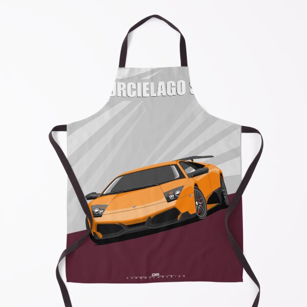 Item preview, Murcielago LP670-4 SV designed and sold by ElseWorldDesign.