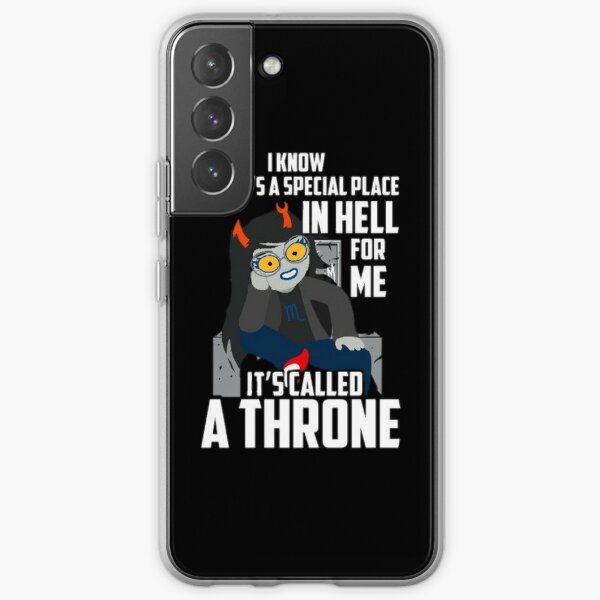 Life In Hell Phone Cases for Sale