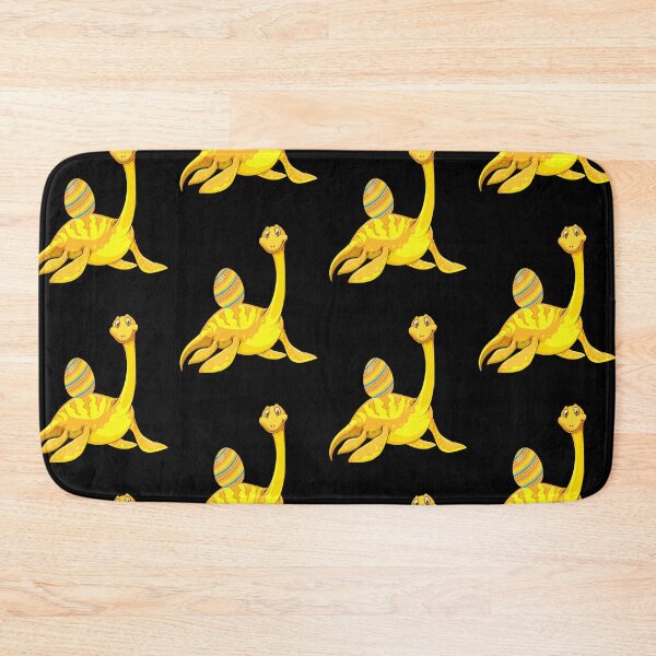 Item preview, Dinosaur Bunny Egg Easter Day Dinosaur Funny Dino Boys Gift,Cute Yellow Dinosaur Lovers Art designed and sold by pedrored369.