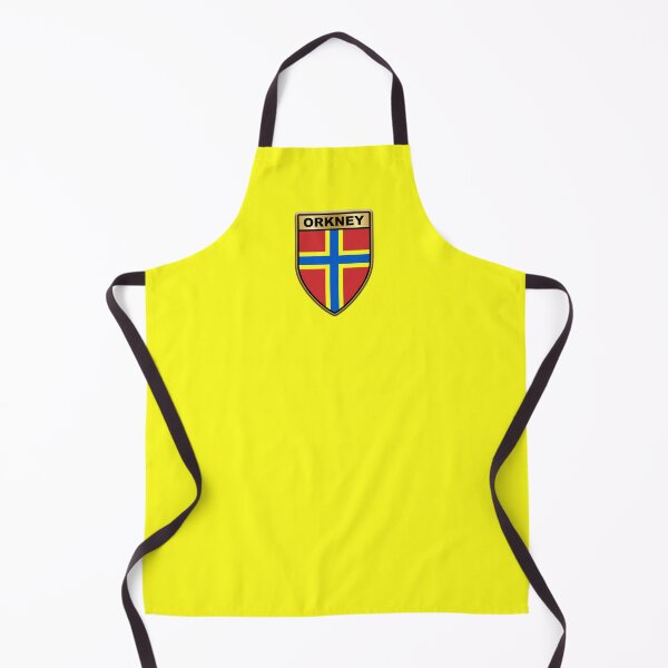 Item preview, ORKNEY Flag Gifts, Masks, Stickers & Products (1) designed and sold by mpodger.