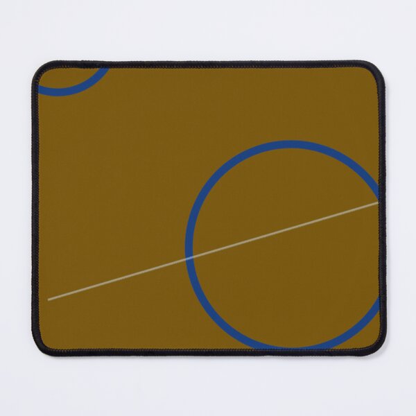 Item preview, Orbits, brown designed and sold by gratogratto.