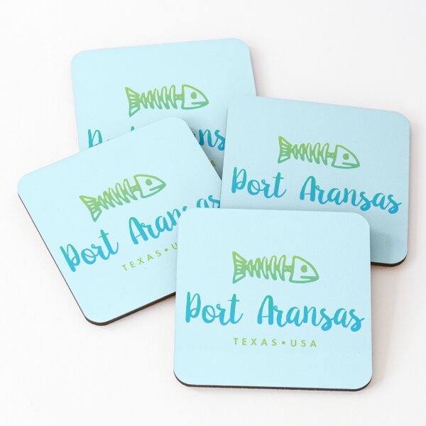 Item preview, Port Aransas Texas designed and sold by Futurebeachbum.