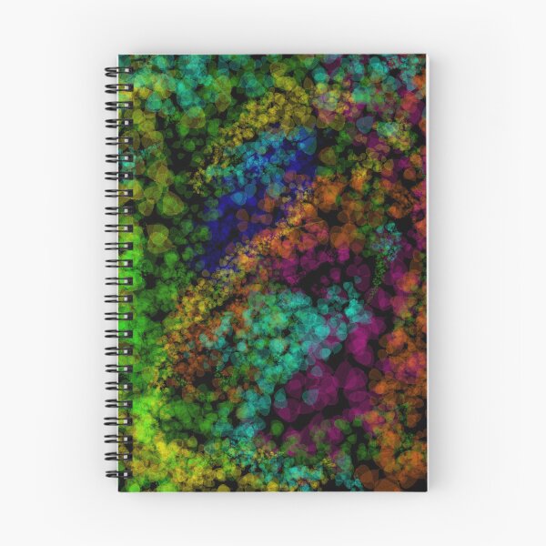 Item preview, Nature’s Abstract 2 designed and sold by Joelartdesigns.