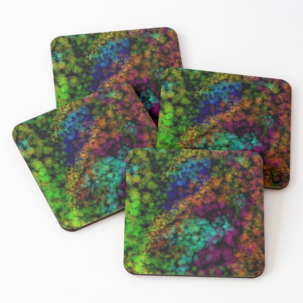Item preview, Nature’s Abstract 2 designed and sold by Joelartdesigns.
