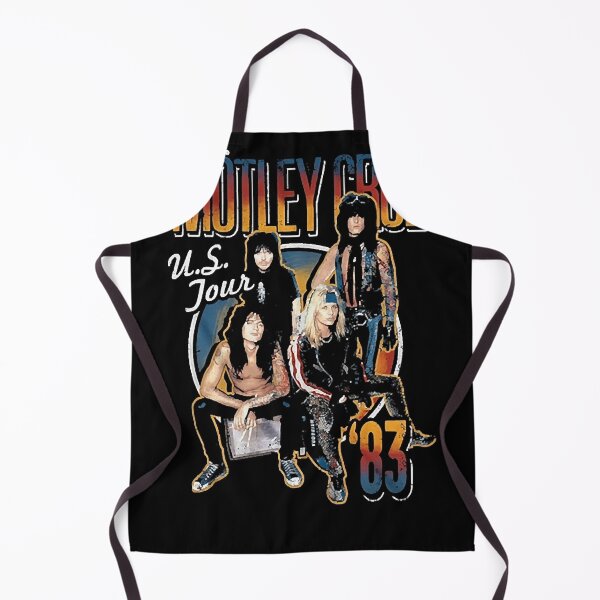 Item preview, I Love U Forever motley '83 designed and sold by KedrickFitz2.
