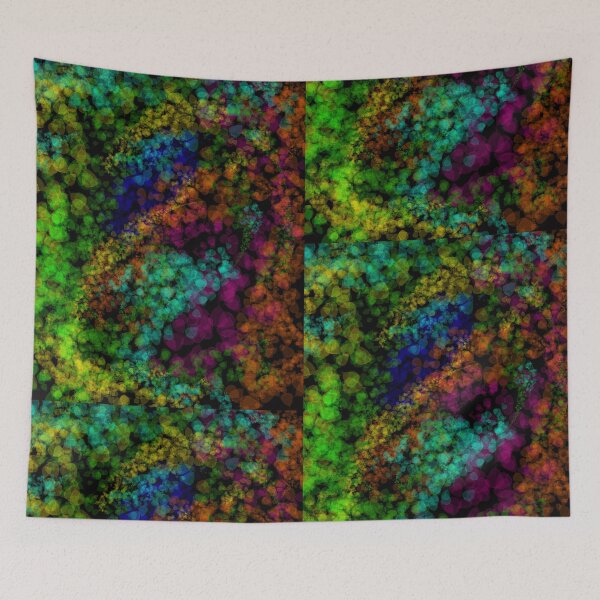 Item preview, Nature’s Abstract 2 designed and sold by Joelartdesigns.