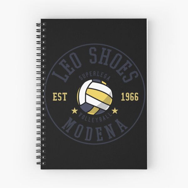 Item preview, Leo Shoes Modena Superlega Volleyball Classic T-Shirt designed and sold by ricedali41.