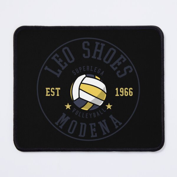 Item preview, Leo Shoes Modena Superlega Volleyball Classic T-Shirt designed and sold by ricedali41.