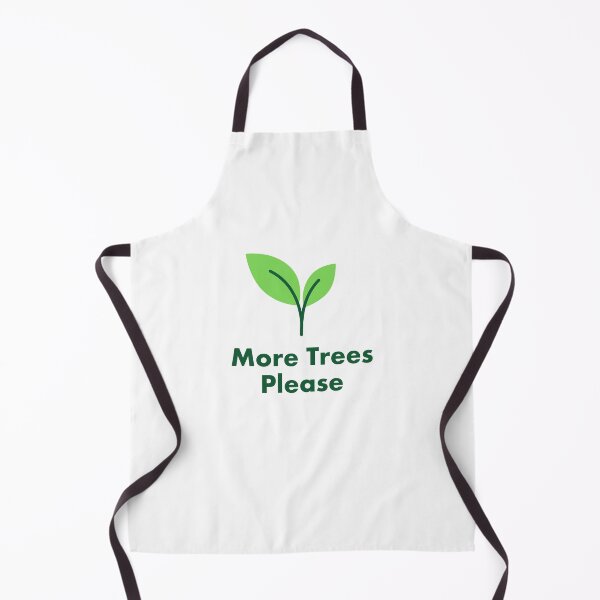 Item preview, More Trees Please designed and sold by Inspirationmotivation.