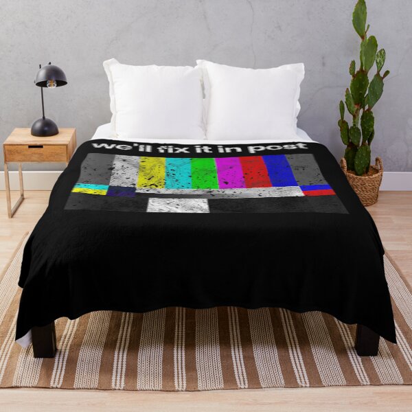 Item preview, Filmmaker Fix it in Post Cinematographer designed and sold by alice12S56.