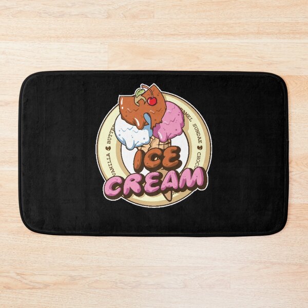 Item preview, Icecream Sunday designed and sold by KedrickFitz2.