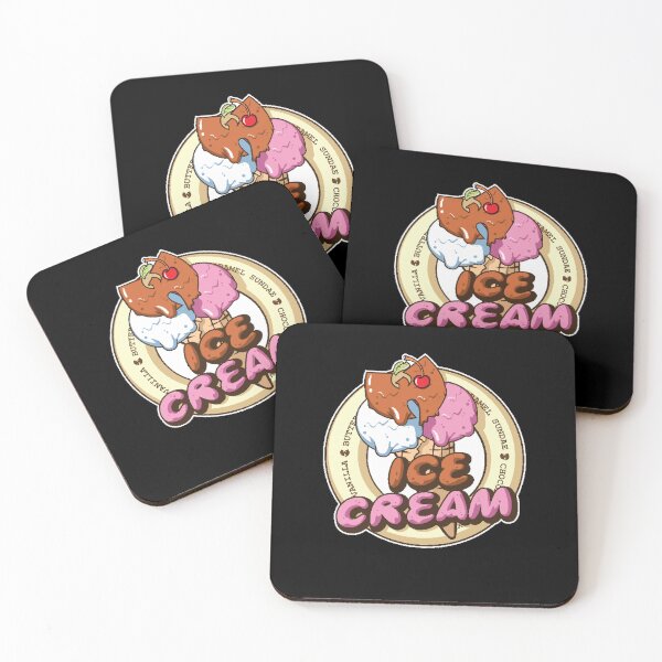Item preview, Icecream Sunday designed and sold by KedrickFitz2.