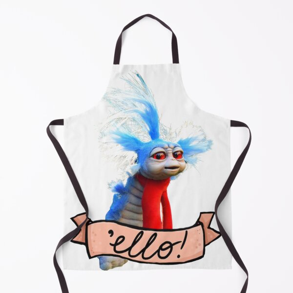 Item preview, Ello - Labyrinth Worm - EVERGREEN designed and sold by Fools-and-Fools.