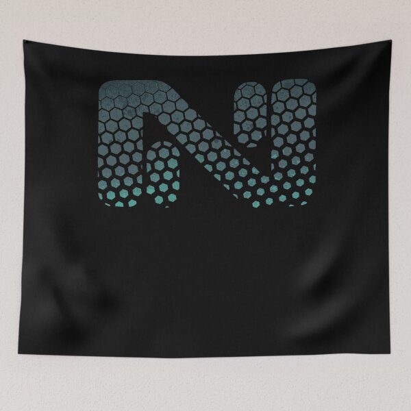 Item preview, Infinity the game simple N designed and sold by KedrickFitz2.