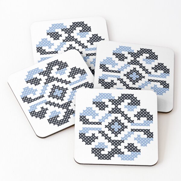 Item preview, Slavic Embroidery Series - No. 11 designed and sold by CozyLair.