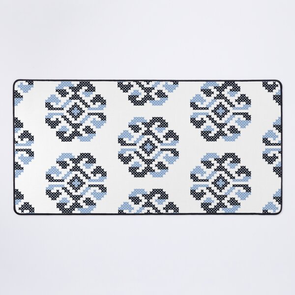 Item preview, Slavic Embroidery Series - No. 11 designed and sold by CozyLair.