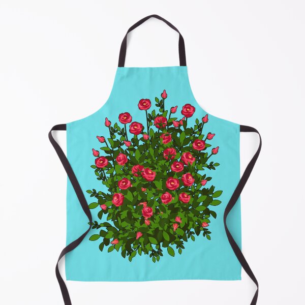 Artikelvorschau, Fuß aus roten Rosen - Farbe 04 entworfen und verkauft von SumarUp.