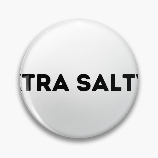 Item preview,  2022 Extra Salty Brother designed and sold by marwan elsaeed.