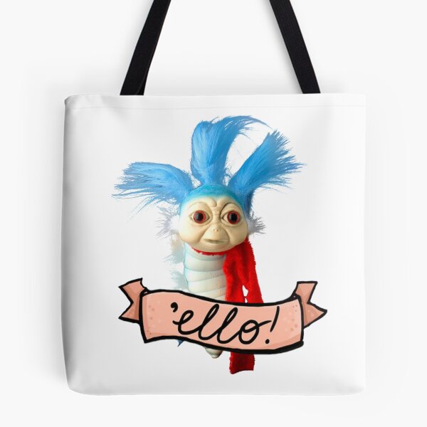Item preview, Ello - Labyrinth Worm - Beautiful Worm designed and sold by Fools-and-Fools.