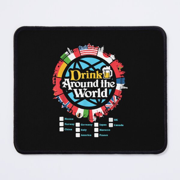 Item preview, Adult Vacation Drinking Showcase designed and sold by KedrickFitz2.