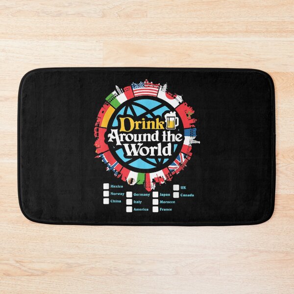 Item preview, Adult Vacation Drinking Showcase designed and sold by KedrickFitz2.