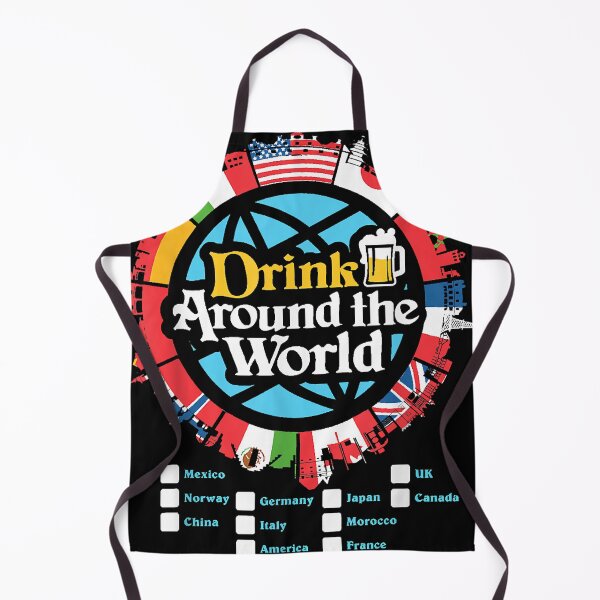 Item preview, Adult Vacation Drinking Showcase designed and sold by KedrickFitz2.