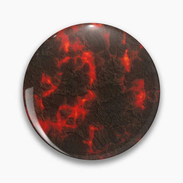Item preview, Lava Texture designed and sold by zachosz.