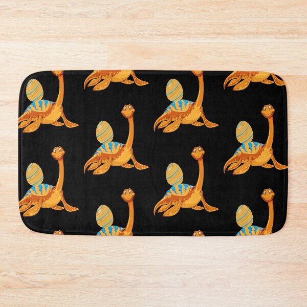 Item preview, Dinosaur Bunny Egg Easter Day Dinosaur Funny Dino Boys Gift,Cute Orange Dinosaur Lovers Art designed and sold by pedrored369.
