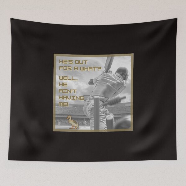 Item preview, Out for a Duck Funny Design designed and sold by CoyoteGifts.