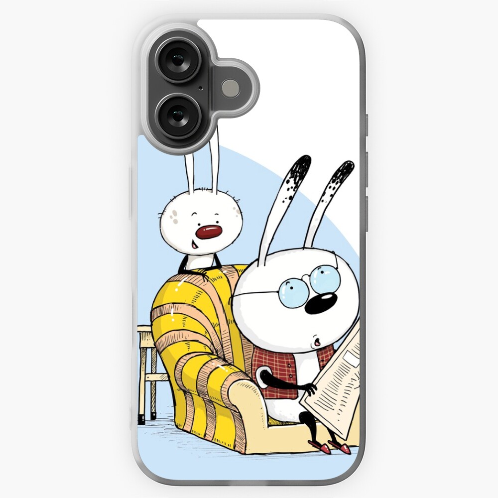 Item preview, iPhone Soft Case designed and sold by ickypen.