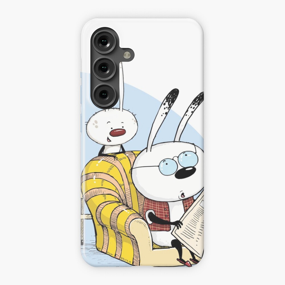 Item preview, Samsung Galaxy Snap Case designed and sold by ickypen.