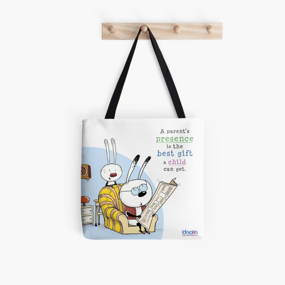 Item preview, All Over Print Tote Bag designed and sold by ickypen.