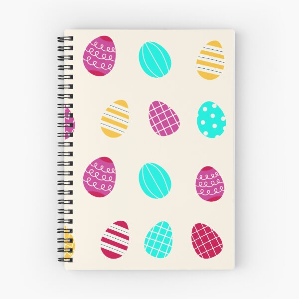 Item preview, easter eggs art designed and sold by cutecrazytshirt.
