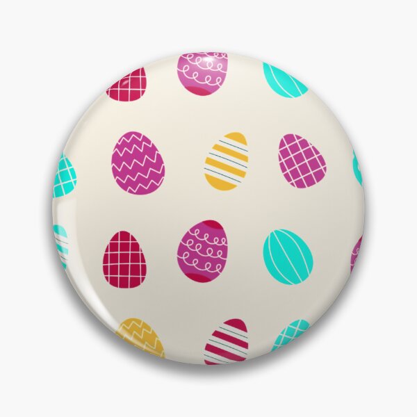 Item preview, easter eggs art designed and sold by cutecrazytshirt.