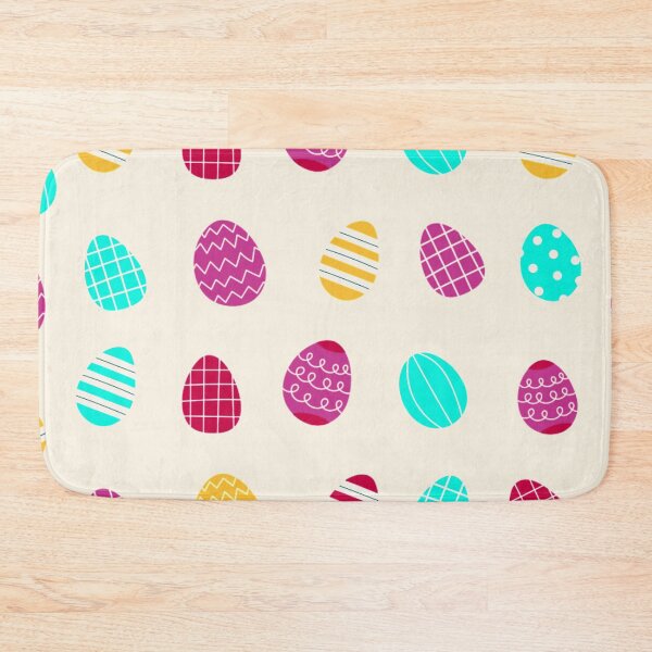 Item preview, easter eggs art designed and sold by cutecrazytshirt.