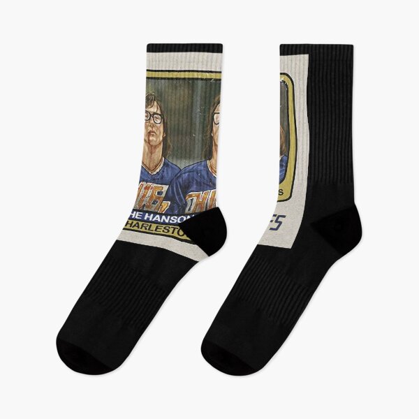 Item preview, Hanson Brothers - Hockey Card! designed and sold by KedrickFitz2.