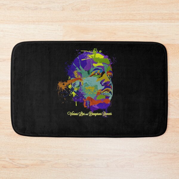 Item preview, Big Boi Vicious Lies And Dangerous Rumors designed and sold by KedrickFitz2.