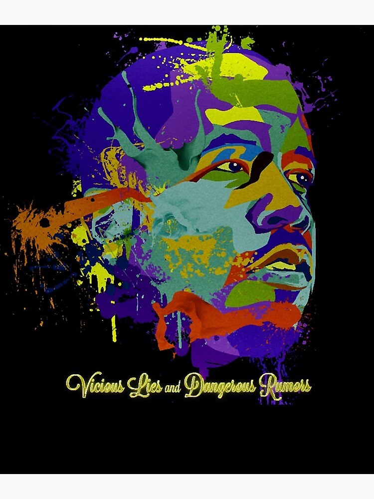 Big Boi Vicious Lies & Dangerous Rumors