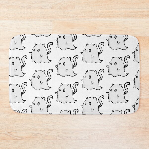 Item preview, Ghost Cat designed and sold by HopeDiamond-Art.