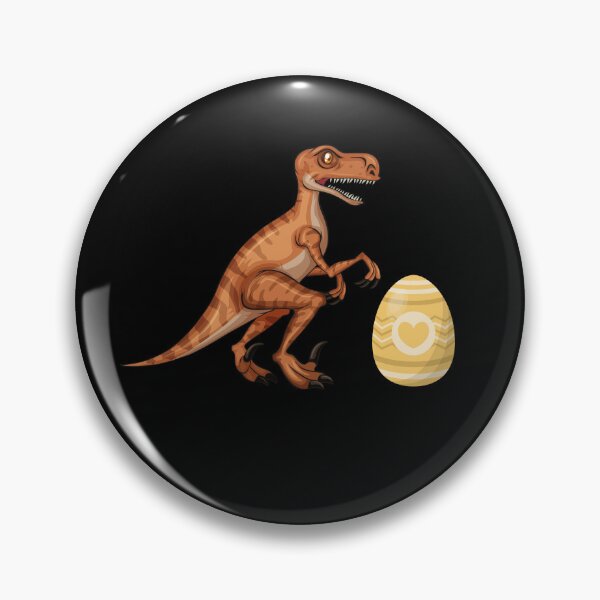 Item preview, Dinosaur Bunny Egg Easter Day Dinosaur Funny Dino Boys Gift,Cool Dinosaur Lovers Art designed and sold by pedrored369.