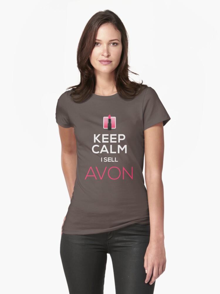 avon t shirts for sale