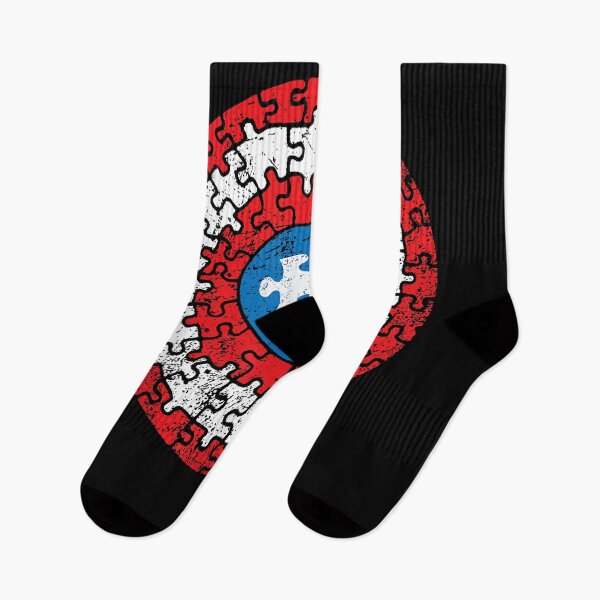 Item preview, Captain Autism Aspergers Awareness Superhero designed and sold by KedrickFitz2.