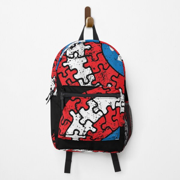 Item preview, Captain Autism Aspergers Awareness Superhero designed and sold by KedrickFitz2.
