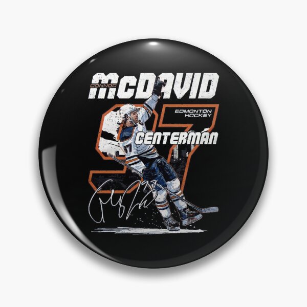 Item preview, Connor McDavid for Edmonton Oilers designed and sold by KedrickFitz2.