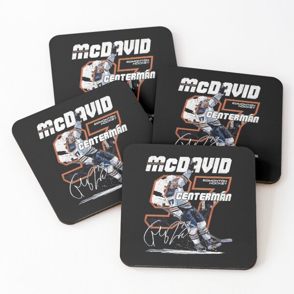 Item preview, Connor McDavid for Edmonton Oilers designed and sold by KedrickFitz2.