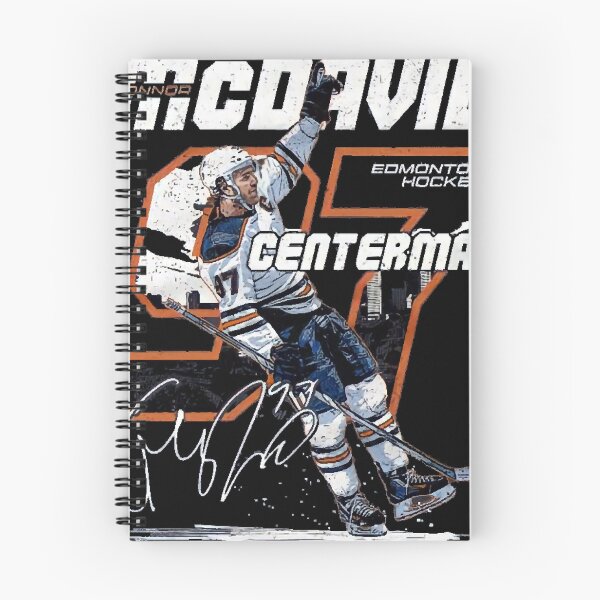 Item preview, Connor McDavid for Edmonton Oilers designed and sold by KedrickFitz2.